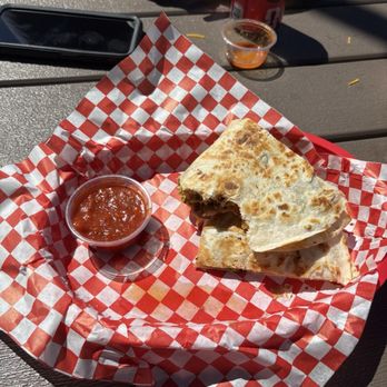 Sabor del Rio Cafe - puerto rican quesadilla - Caribbean Near Me - Portland, Oregon Sabor del Rio Cafe - puerto rican quesadilla - Caribbean Near Me - Portland, Oregon