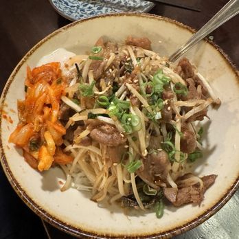 Izakaya Kichinto - Poke Don - Ramen Near Me - Portland, Oregon