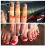 Photo of Natural Nail Boutique