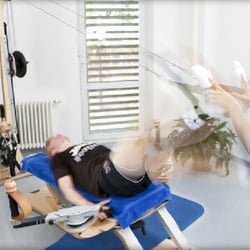 Proreha Therapiezentrum