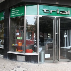 Trial