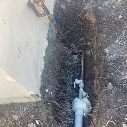 Mokher Plumbing Company