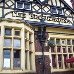 The Brookhouse