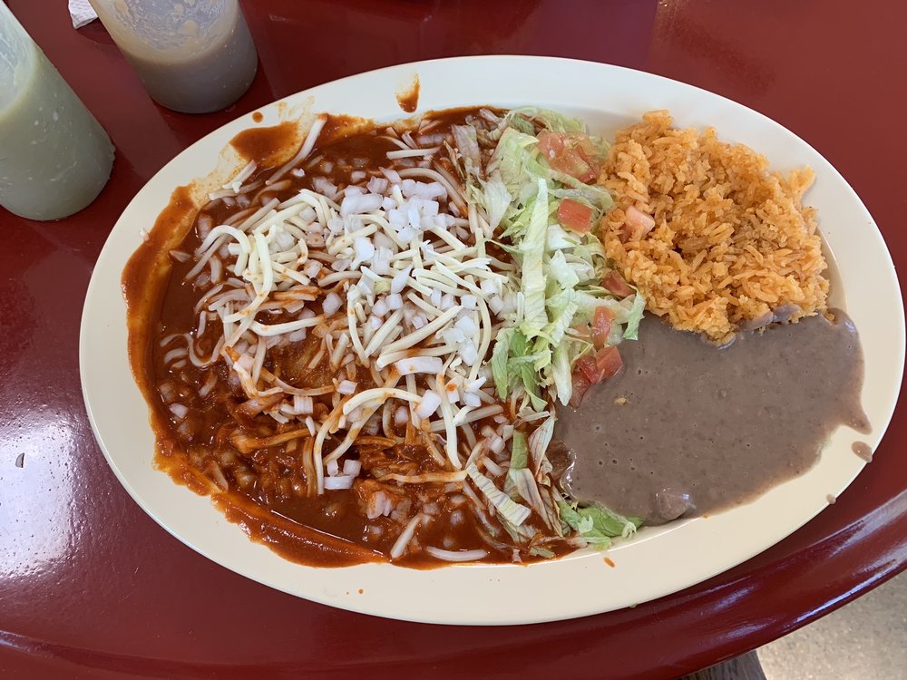 Lupita's Place