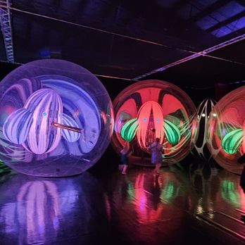 Balloon Museum - Art Museums Near Me - Los Angeles, California