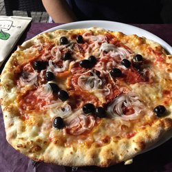 Pizzeria D&D