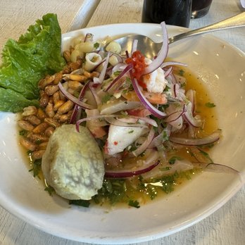 Kotosh - Cebiche Mixto - Sushi Bars Near Me - Lomita, California Kotosh - Cebiche Mixto - Sushi Bars Near Me - Lomita, California