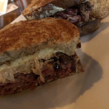 Amity Ales - Pastrami Reuben 2-1-2020 - Gastropubs Near Me - Amityville, New York Amity Ales - Pastrami Reuben 2-1-2020 - Gastropubs Near Me - Amityville, New York