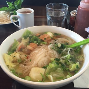 Pho Ever - Vet able Pho with tofu - Vietnamese Near Me - Bellevue, Washington Pho Ever - Vet able Pho with tofu - Vietnamese Near Me - Bellevue, Washington