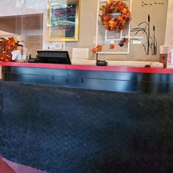 Asian Garden Restaurant - Cashier/front desk