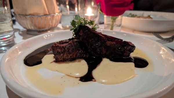 BORO Restaurant | Bar by null