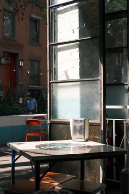 Tacombi by null