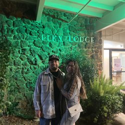 Elks Lodge 1073