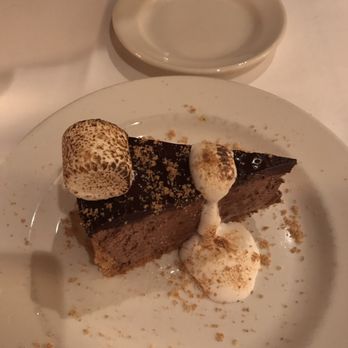 Sullivan's Steakhouse - Dessert - Steakhouses Near Me - Tucson, Arizona Sullivan's Steakhouse - Dessert - Steakhouses Near Me - Tucson, Arizona