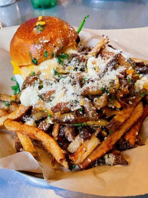 Skillet Counter @ Regrade by null