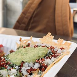 Villa's Tacos - Villas Trio