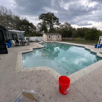 Hallmark Pool & Spa World - Pool Cleaners Near Me - Kissimmee, Florida Hallmark Pool & Spa World - Pool Cleaners Near Me - Kissimmee, Florida