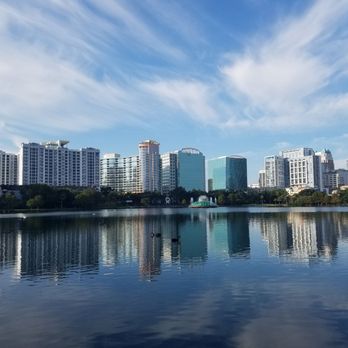 Lake Eola Park - Parks Near Me - Orlando, Florida Lake Eola Park - Parks Near Me - Orlando, Florida