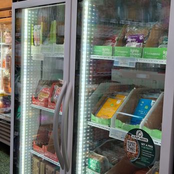 Healthy Tails - Refrigerated food - Pet Stores Near Me - Las Vegas, Nevada Healthy Tails - Refrigerated food - Pet Stores Near Me - Las Vegas, Nevada