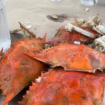 Nicks Fish House - Crabs - Seafood Near Me - Baltimore, Maryland
