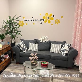 Sunshine Massage Spa - Welcome to Sunshine Massage Spa - Massage Near Me - Ashland, Virginia Sunshine Massage Spa - Welcome to Sunshine Massage Spa - Massage Near Me - Ashland, Virginia