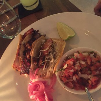 Roca - tacos :) - Seafood Near Me - Playa del Carmen, ROO