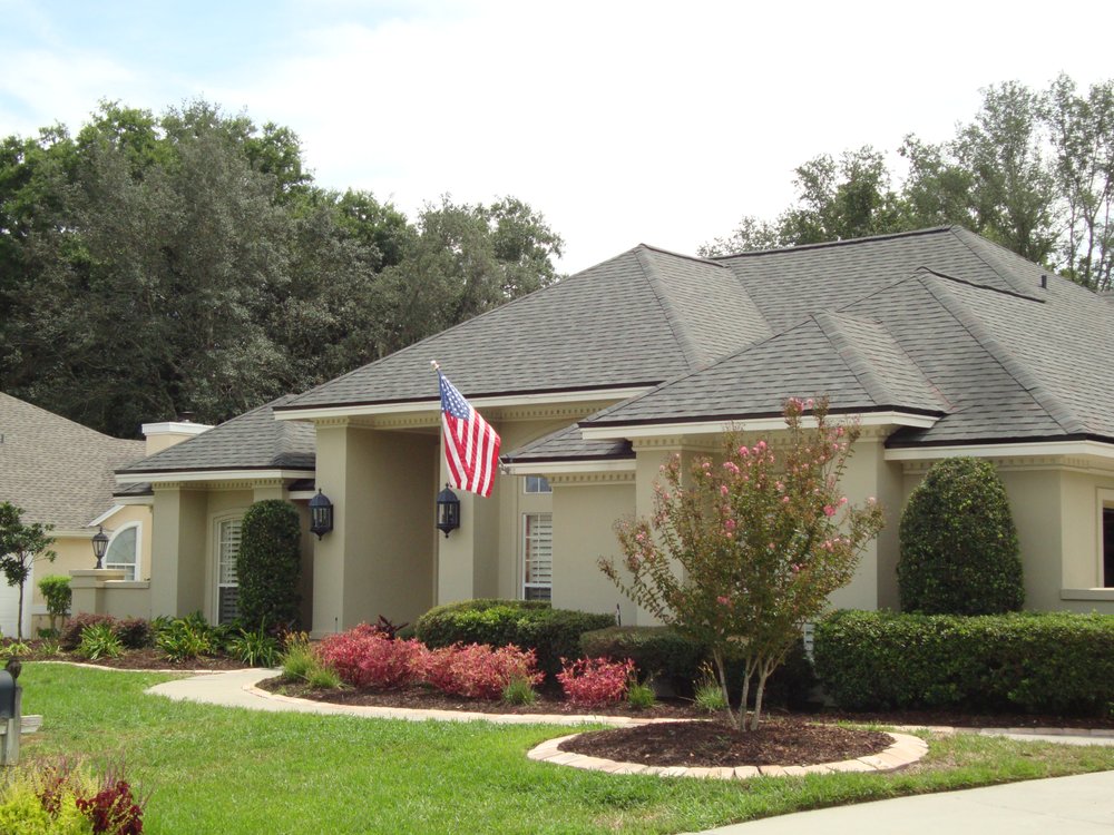 Slide of Bohemia Roofing