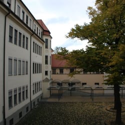 Graf-Münster-Gymnasium