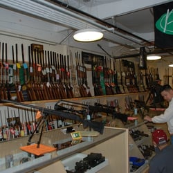Guns, Fishing & Other Stuff