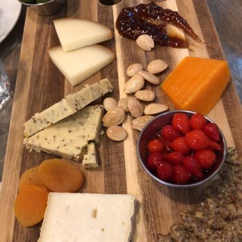 Share Cheesebar - 4 cheese board - Cheese Shops Near Me - Cincinnati, Ohio