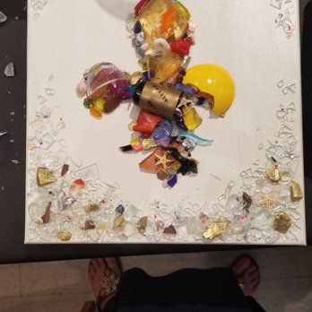The Shard Shop - Art Classes Near Me - Santa Rosa Beach, Florida The Shard Shop - Art Classes Near Me - Santa Rosa Beach, Florida