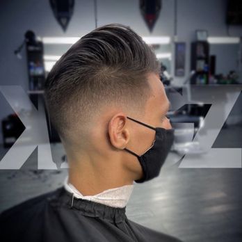Nick's Classic Barbershop - Barbers Near Me - Hollywood, Florida Nick's Classic Barbershop - Barbers Near Me - Hollywood, Florida