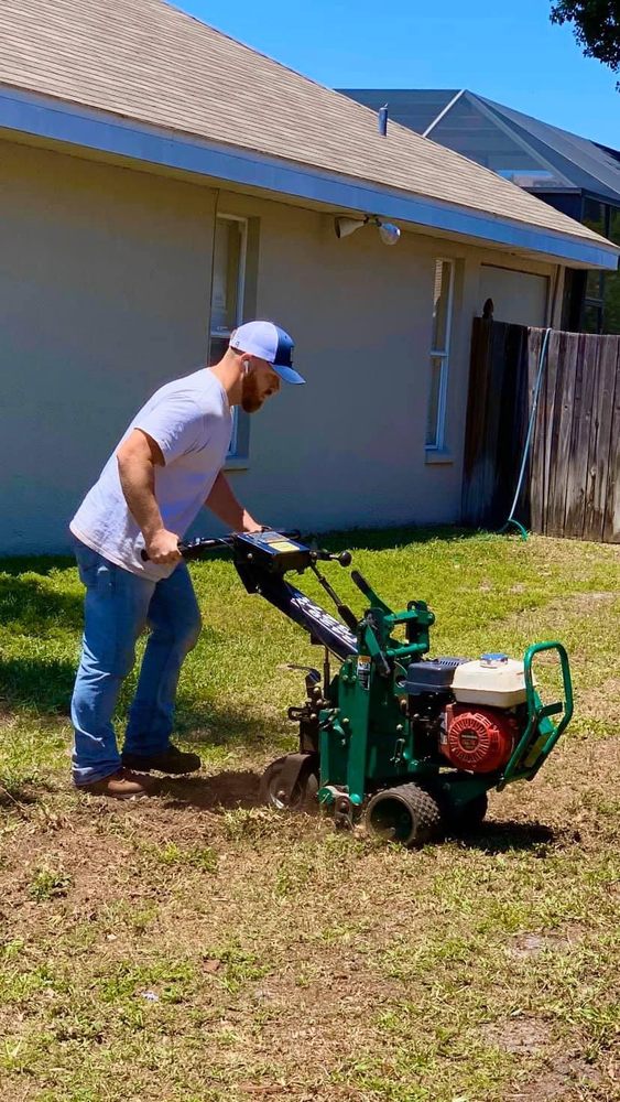 TAMPA LANDSCAPE SOLUTIONS 18 Photos 13003 Tom Gallagher Rd, Dover