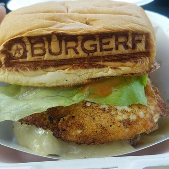 BurgerFi - Hot Dogs Near Me - Jacksonville, Florida