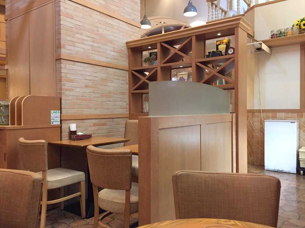 ダッキーダックカフェ町田ジョルナ店 Cafes 原町田6 6 14 町田市 東京都 Japan Restaurant Reviews Phone Number ダッキーダックカフェ町田ジョルナ店 Cafes 原町田6 6 14 町田市 東京都 Japan Restaurant Reviews Phone Number
