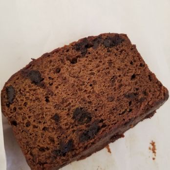 Mofer Coffee - Chocolate banana loaf - Coffee & Tea Supplies Near Me - Toronto, Ontario