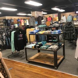 B & B Department Stores