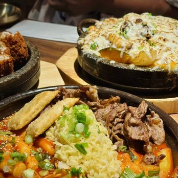 Jincook - Korean Near Me - Yorba Linda, California
