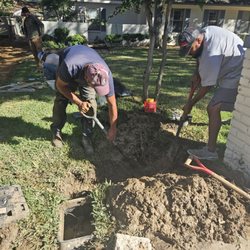 Greenpath Irrigation