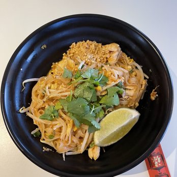 Pattaya Thai Restaurant