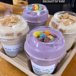 Little Falls Nutrition