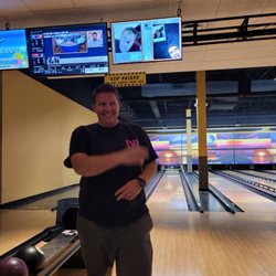 Stars and Strikes