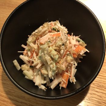 Tawara Japanese Restaurant - Kani salad - Japanese Near Me - Ramsey, New Jersey Tawara Japanese Restaurant - Kani salad - Japanese Near Me - Ramsey, New Jersey