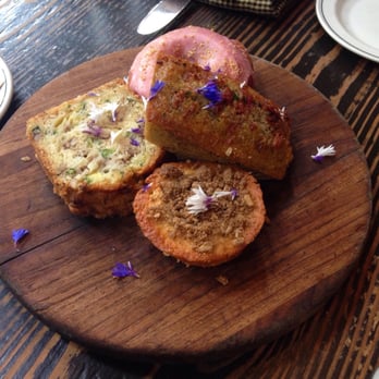 Woodberry Kitchen - Bread basket - American Near Me - Baltimore, Maryland Woodberry Kitchen - Bread basket - American Near Me - Baltimore, Maryland