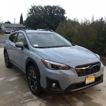 Timmons Subaru - Auto Repair Near Me - Long Beach, California