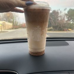Starbucks - Awful