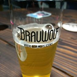 Dr. Brauwolf