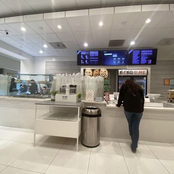 Boba N Me - Ice Cream & Frozen Yogurt Near Me - Concord, California