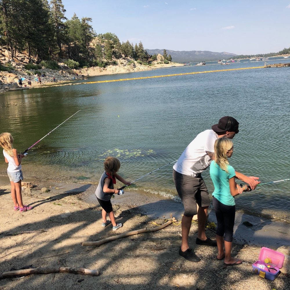 Big Bear Sporting Goods - Outdoor Gear Near Me - Big Bear Lake, California