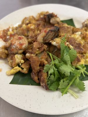 888 Hokkien Mee by null
